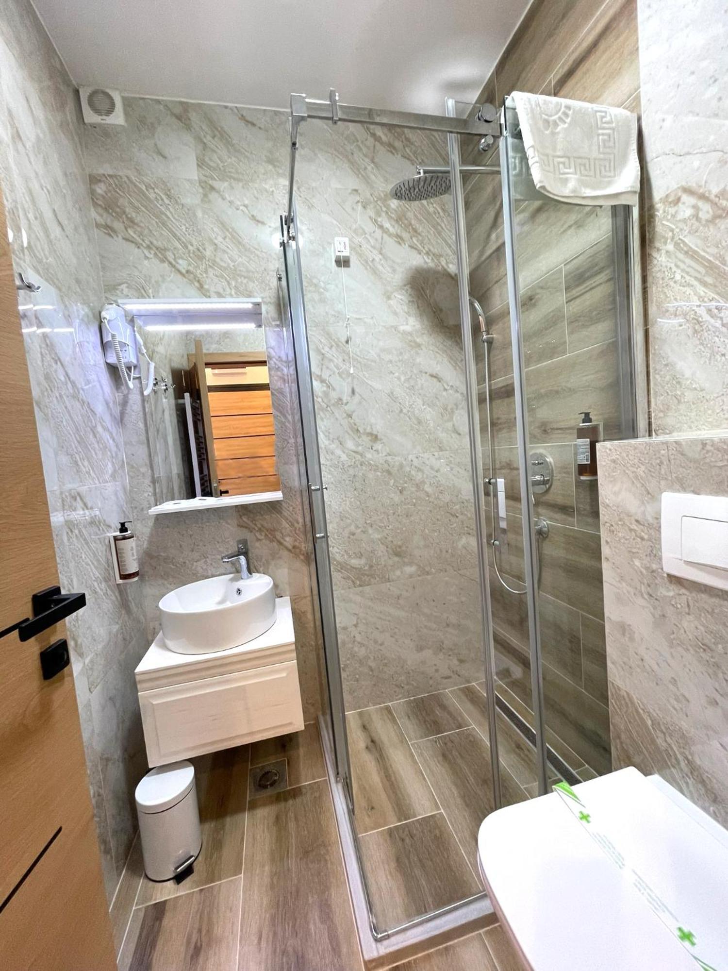 Hotel Npl Code Naselje Starosjedilaca 外观 照片