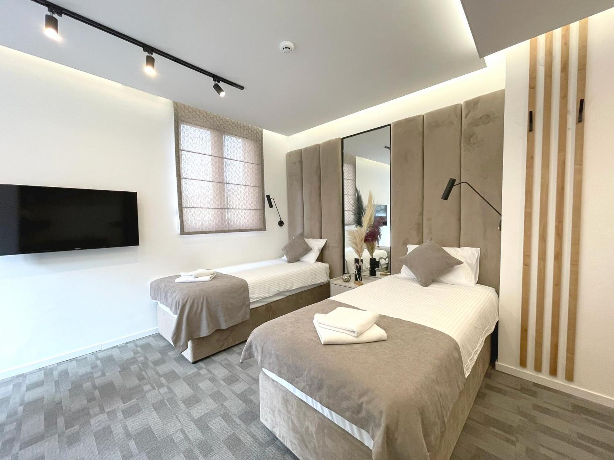 Hotel Npl Code Naselje Starosjedilaca 外观 照片