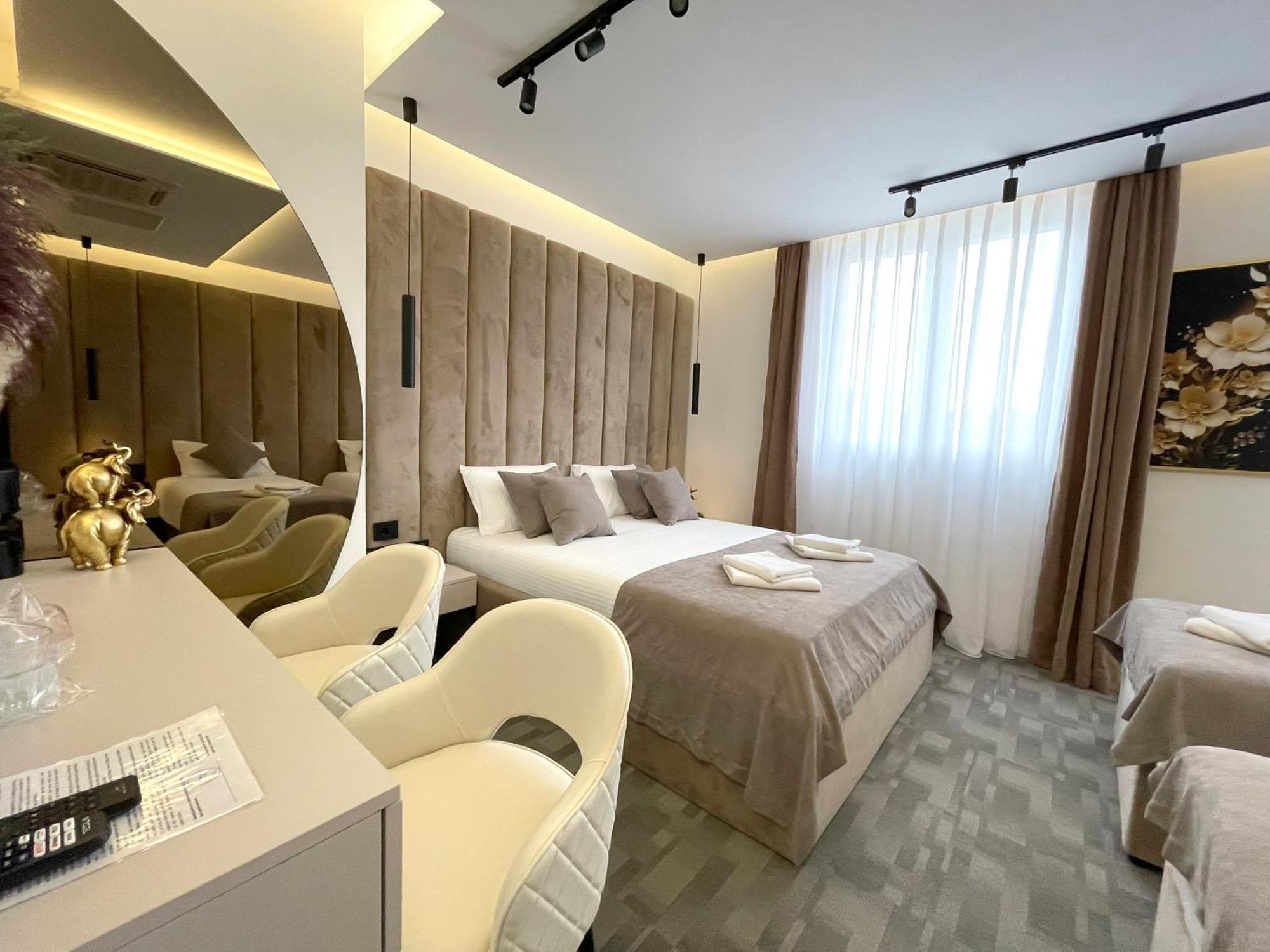 Hotel Npl Code Naselje Starosjedilaca 外观 照片