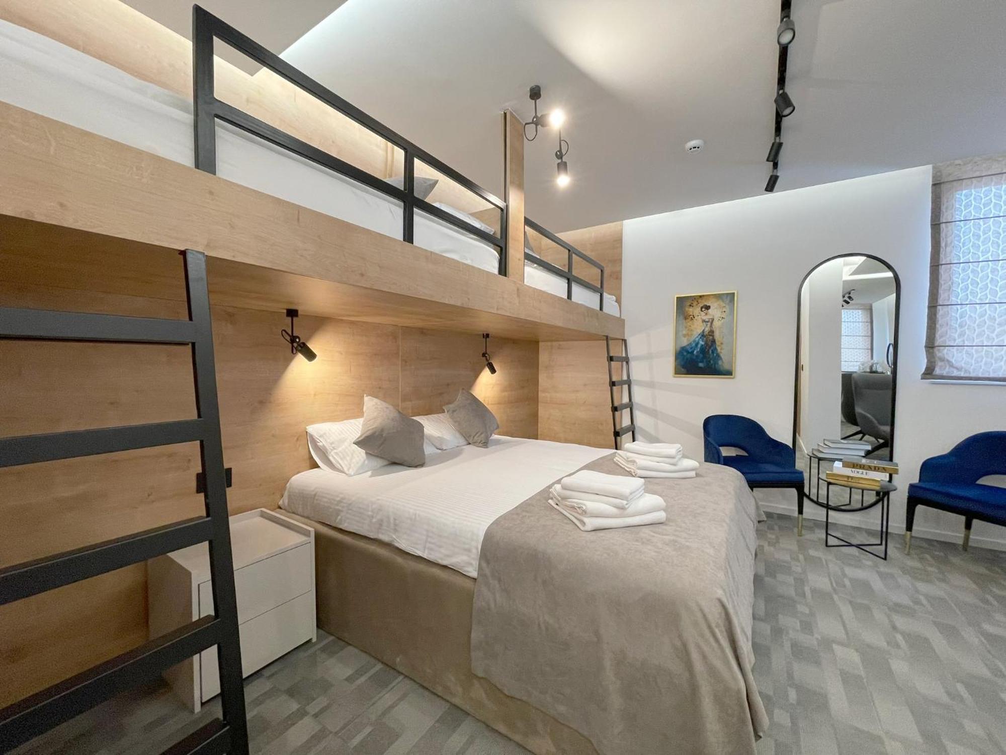 Hotel Npl Code Naselje Starosjedilaca 外观 照片