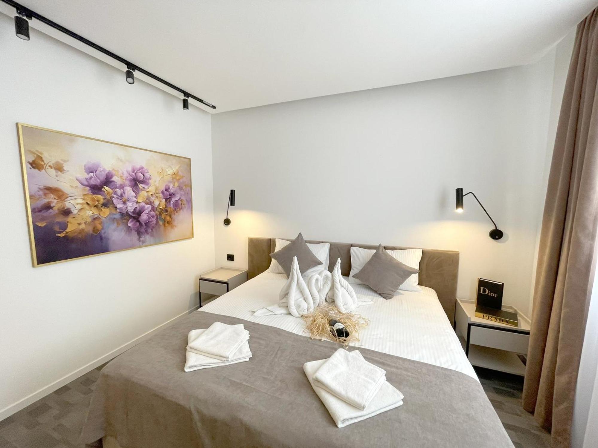 Hotel Npl Code Naselje Starosjedilaca 外观 照片