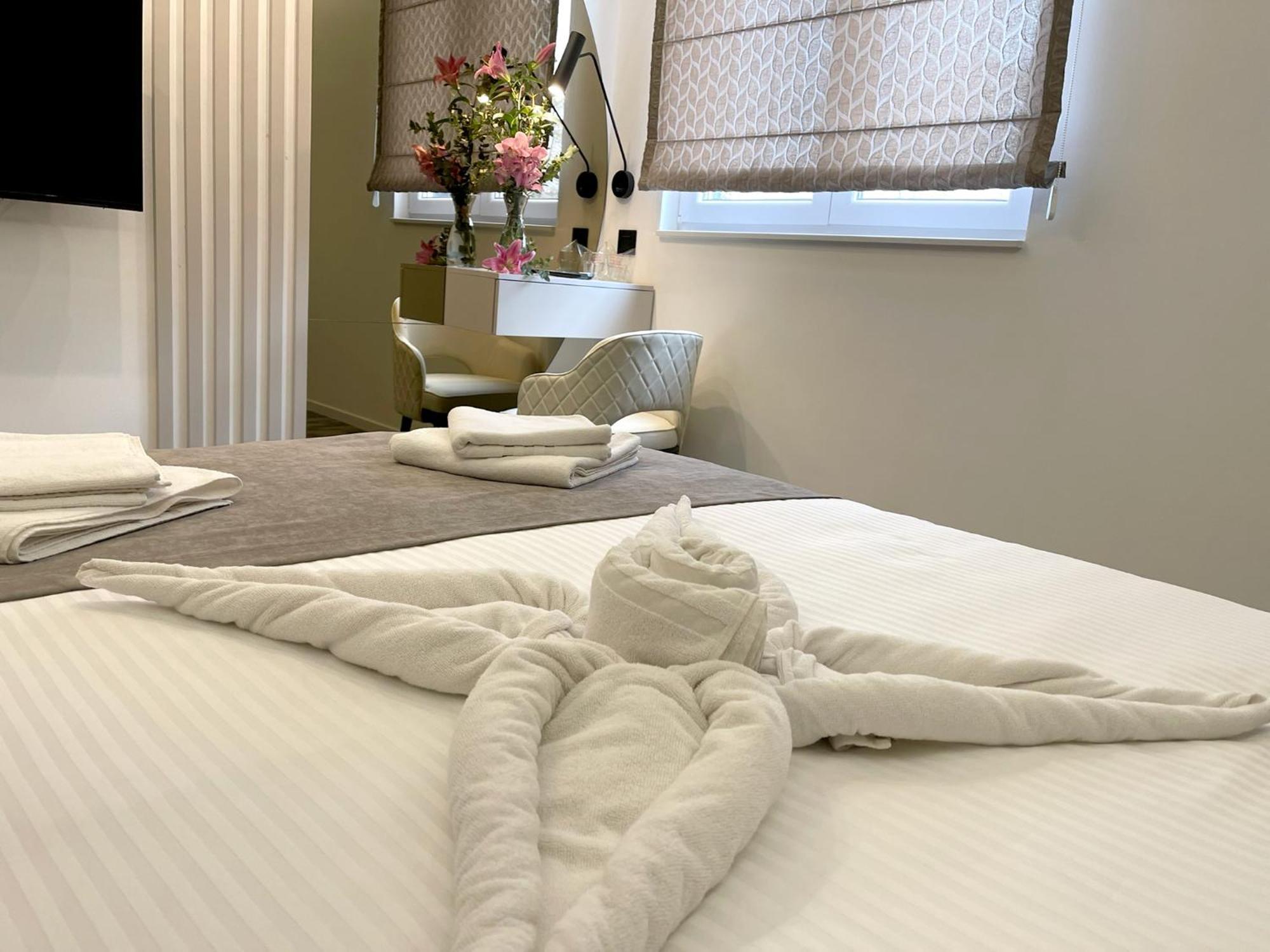 Hotel Npl Code Naselje Starosjedilaca 外观 照片