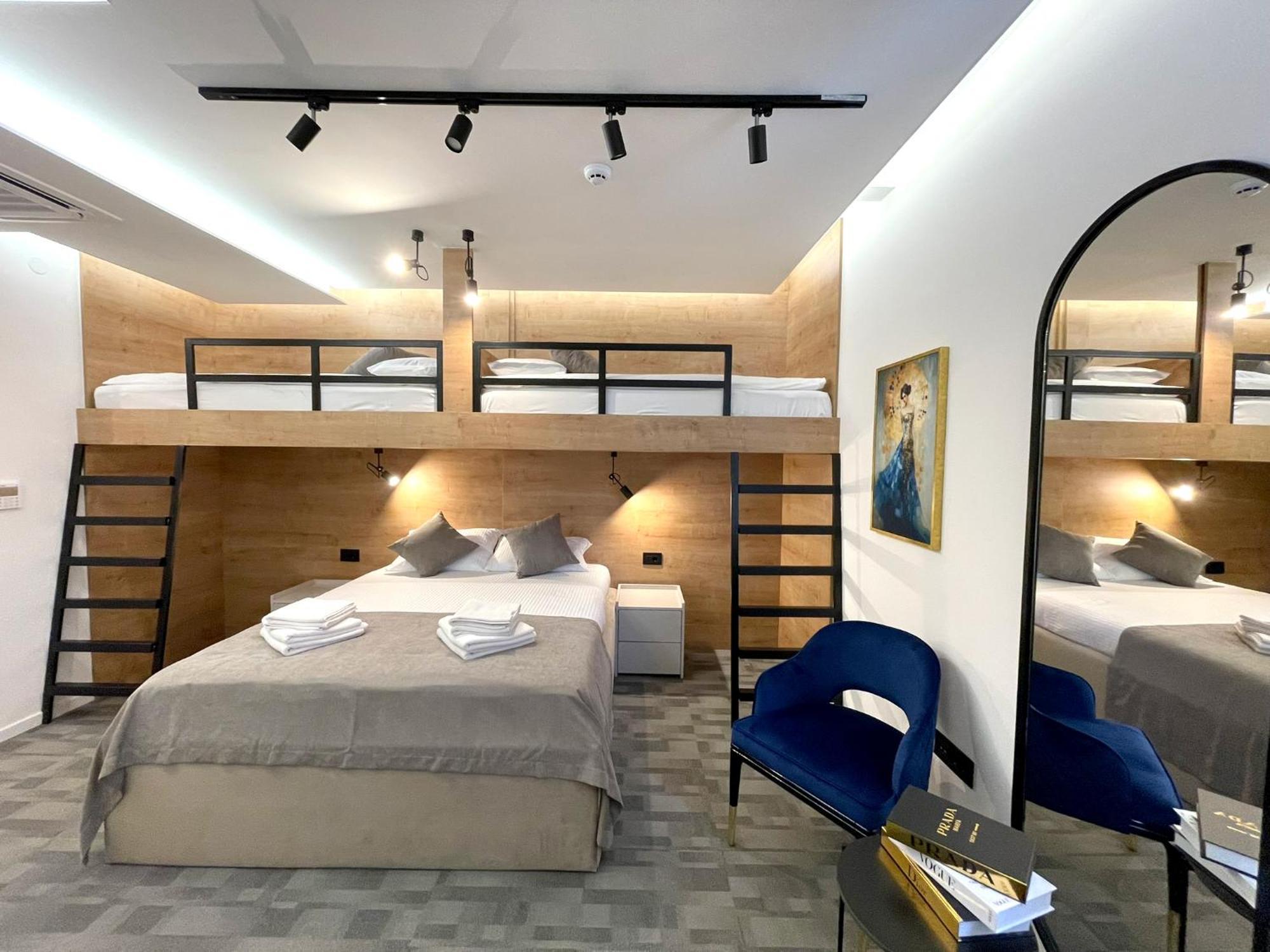 Hotel Npl Code Naselje Starosjedilaca 外观 照片
