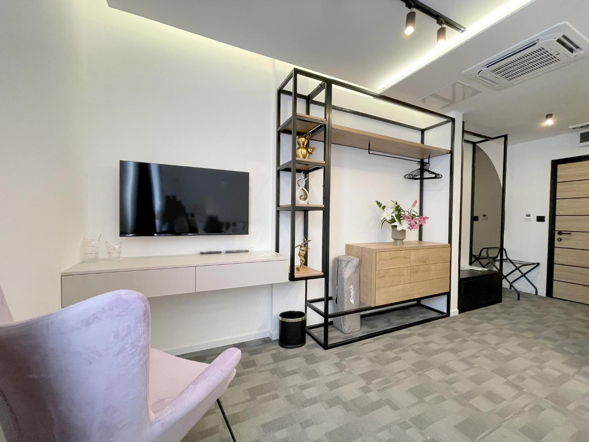 Hotel Npl Code Naselje Starosjedilaca 外观 照片