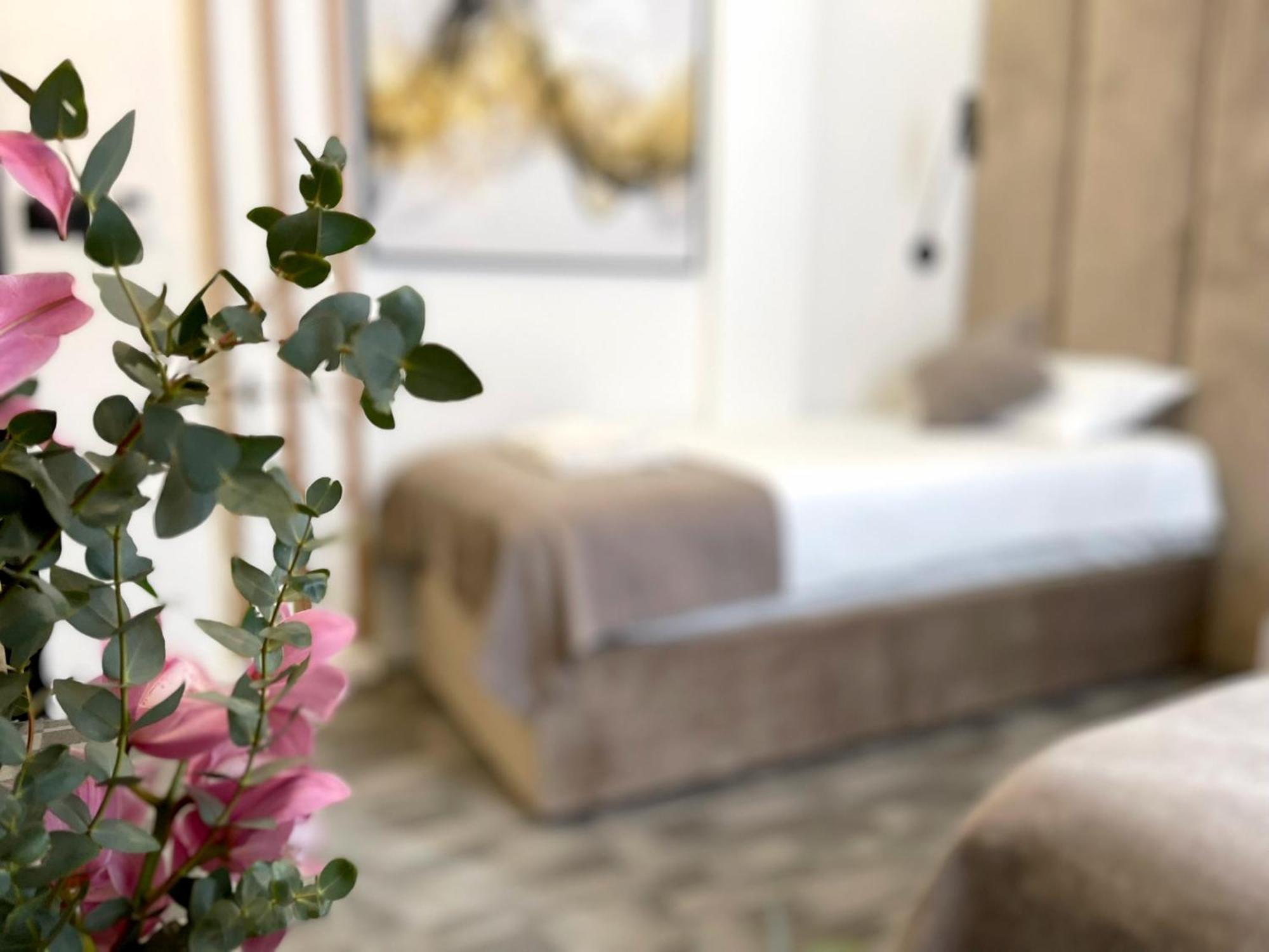 Hotel Npl Code Naselje Starosjedilaca 外观 照片