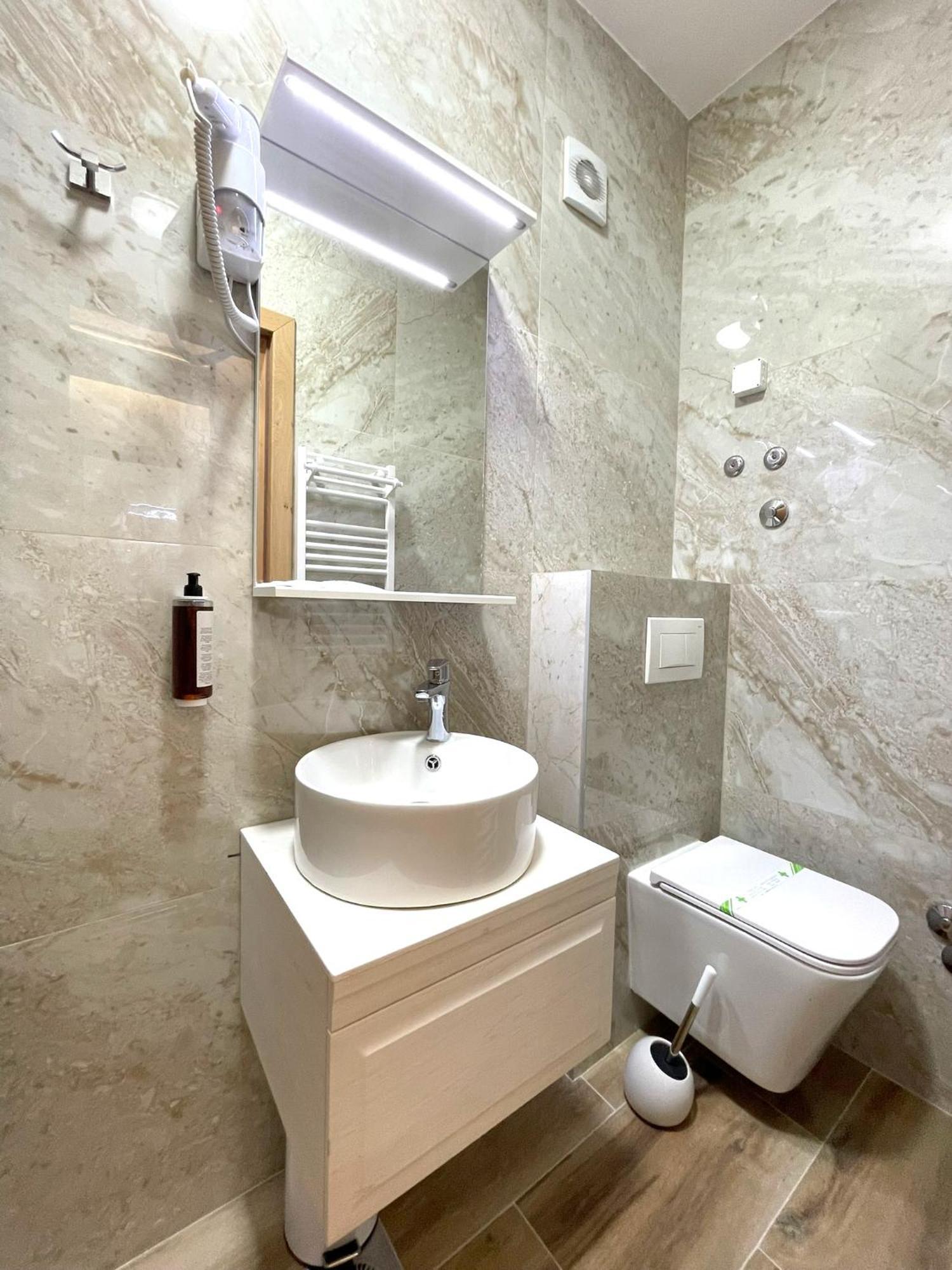 Hotel Npl Code Naselje Starosjedilaca 外观 照片