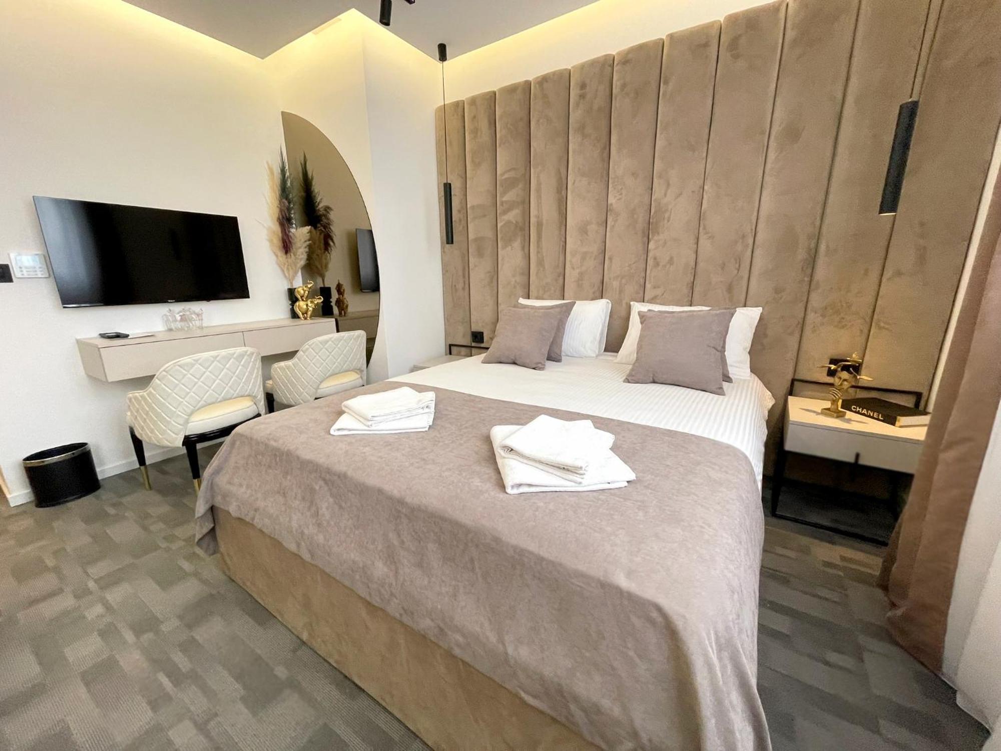 Hotel Npl Code Naselje Starosjedilaca 外观 照片