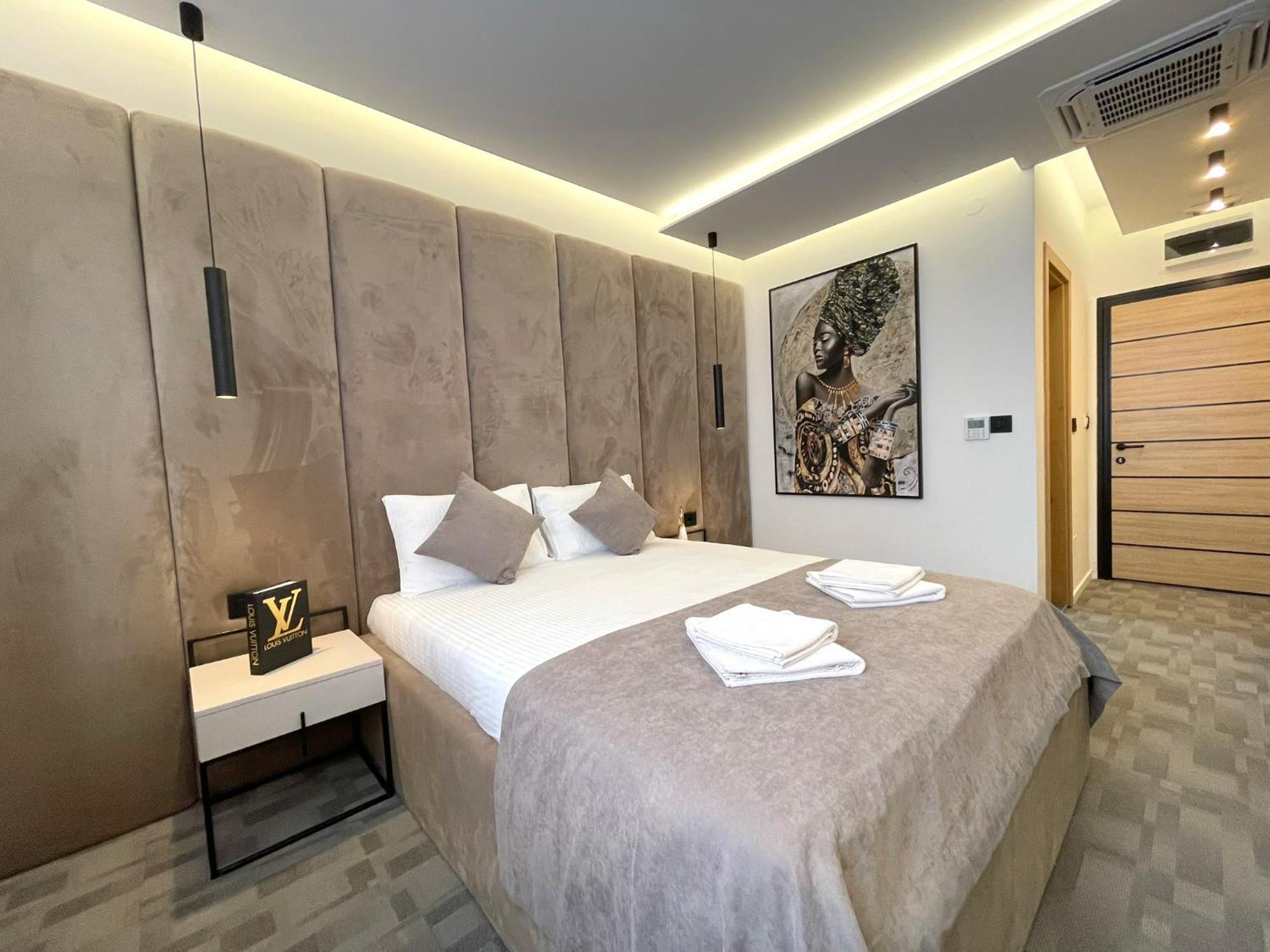 Hotel Npl Code Naselje Starosjedilaca 外观 照片