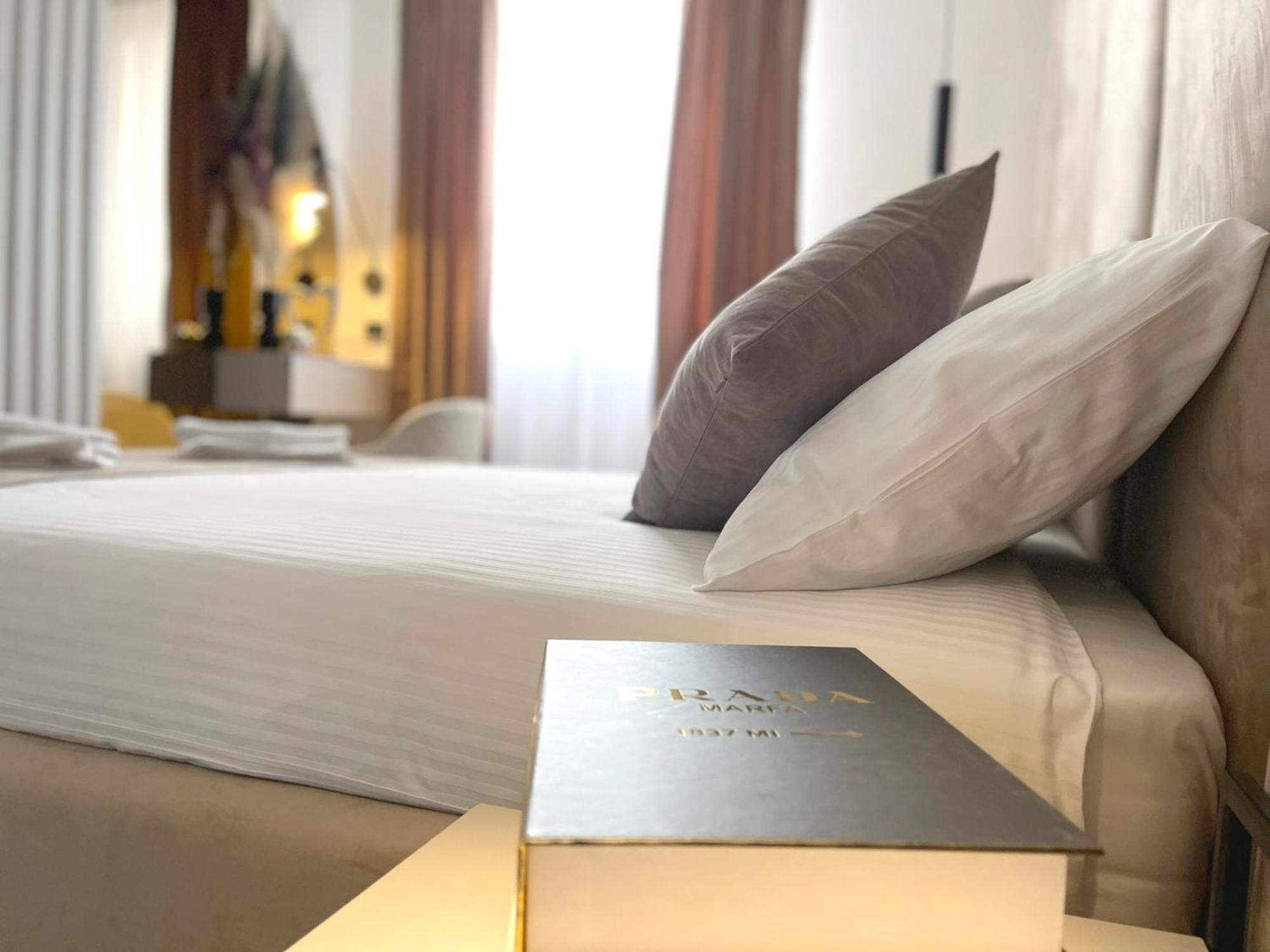 Hotel Npl Code Naselje Starosjedilaca 外观 照片