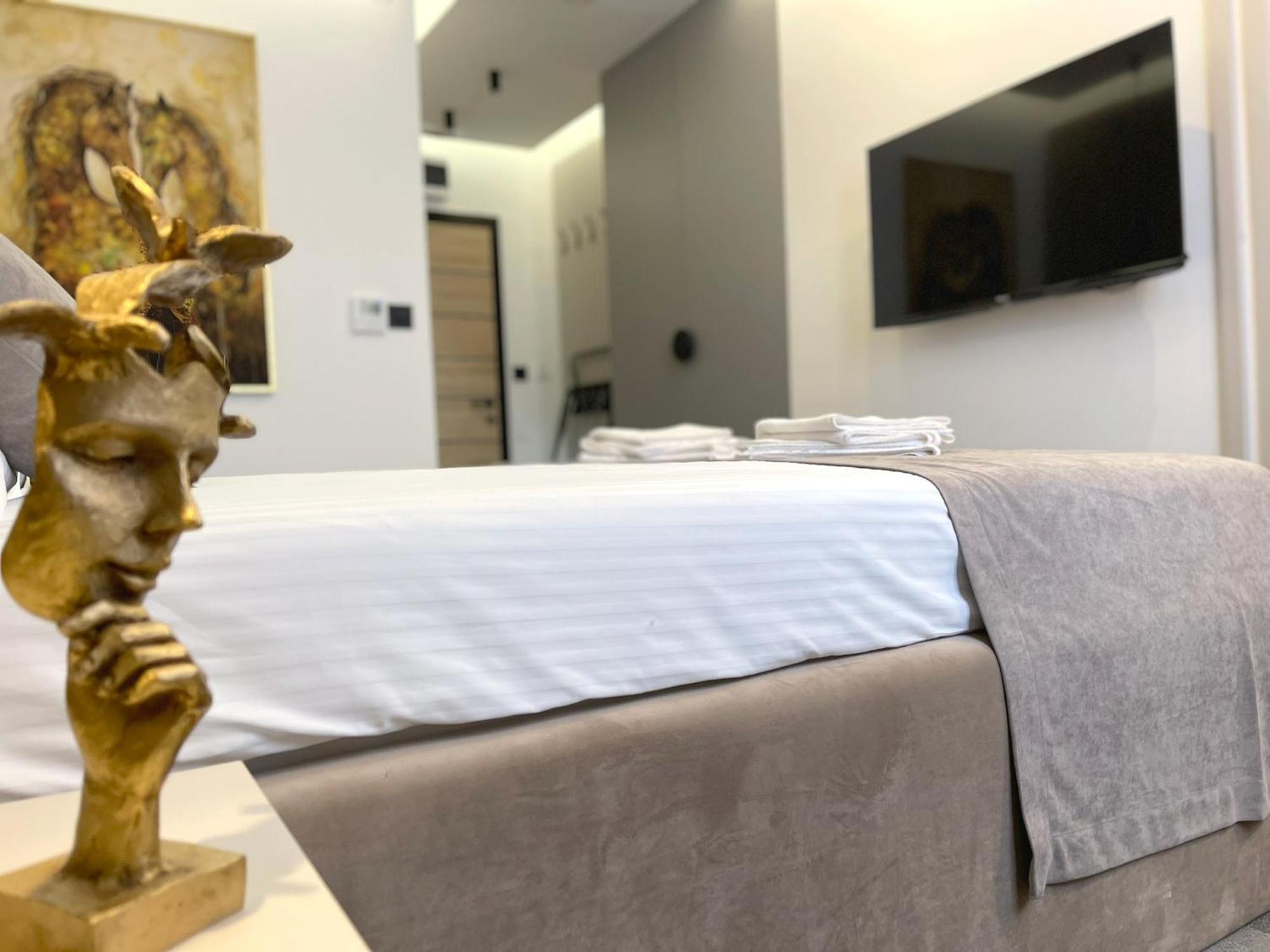 Hotel Npl Code Naselje Starosjedilaca 外观 照片