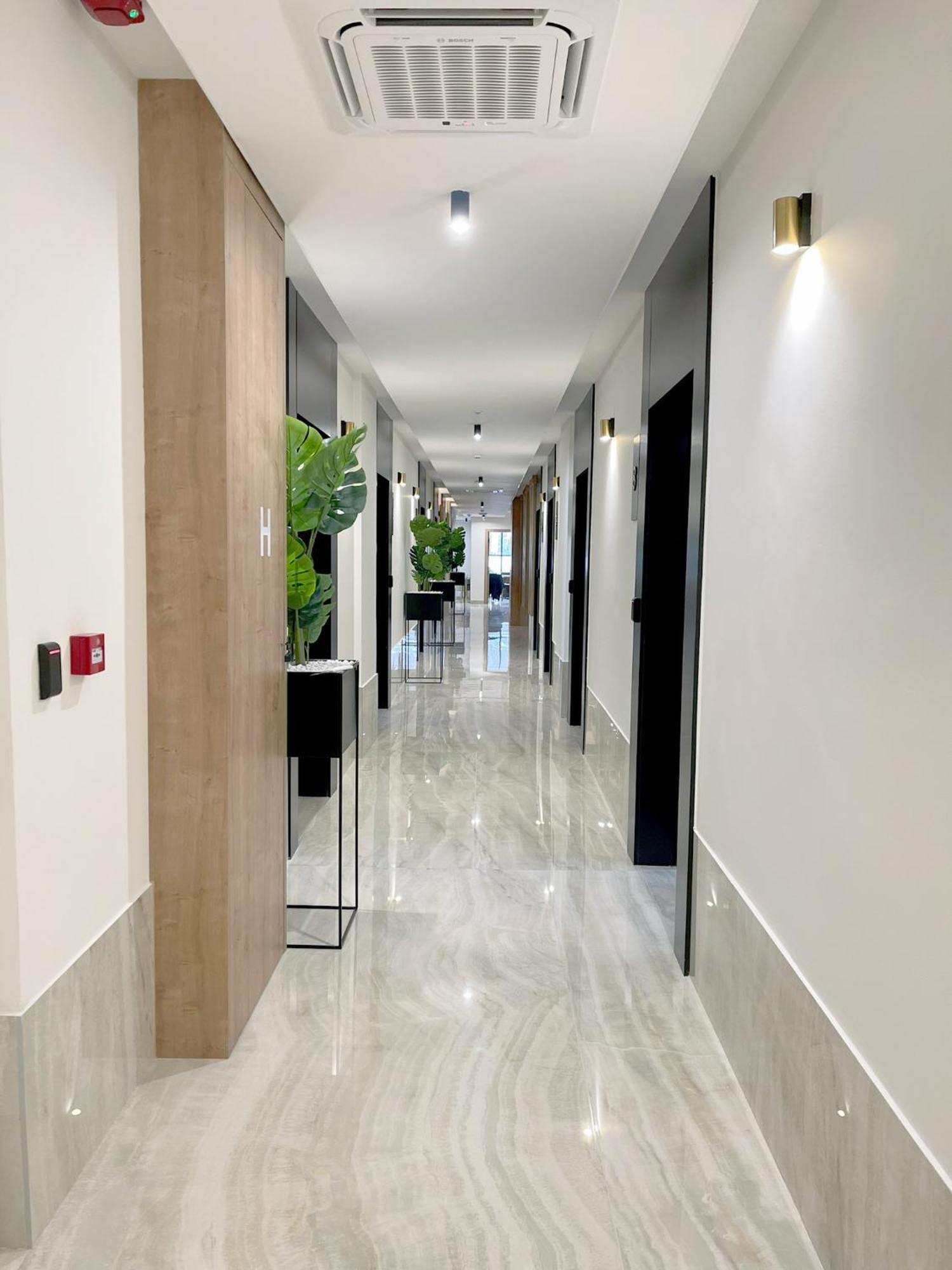 Hotel Npl Code Naselje Starosjedilaca 外观 照片