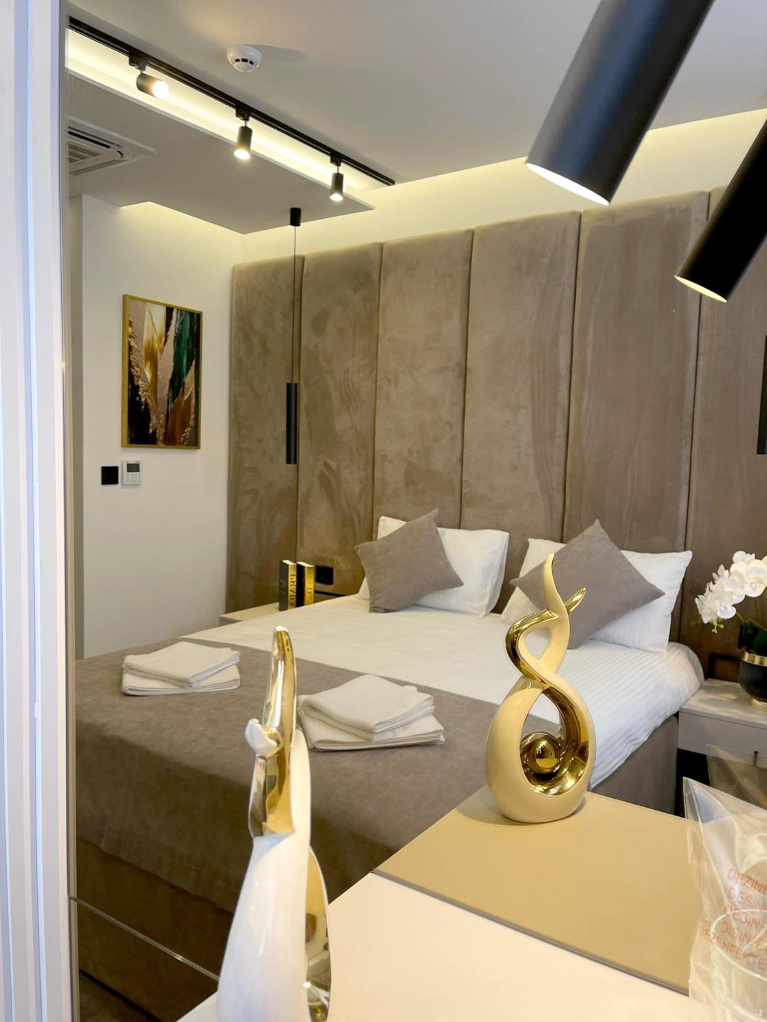 Hotel Npl Code Naselje Starosjedilaca 外观 照片