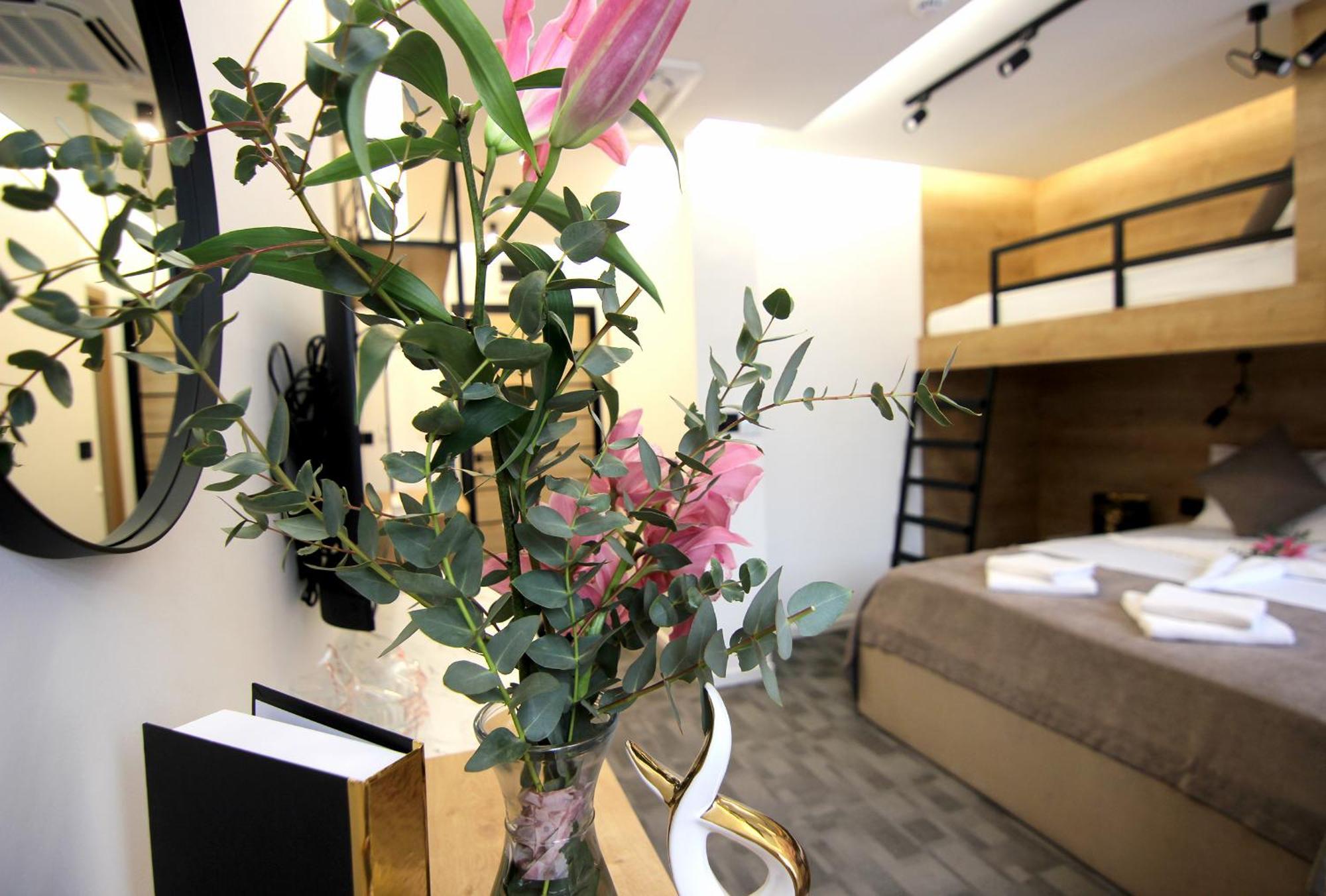 Hotel Npl Code Naselje Starosjedilaca 外观 照片