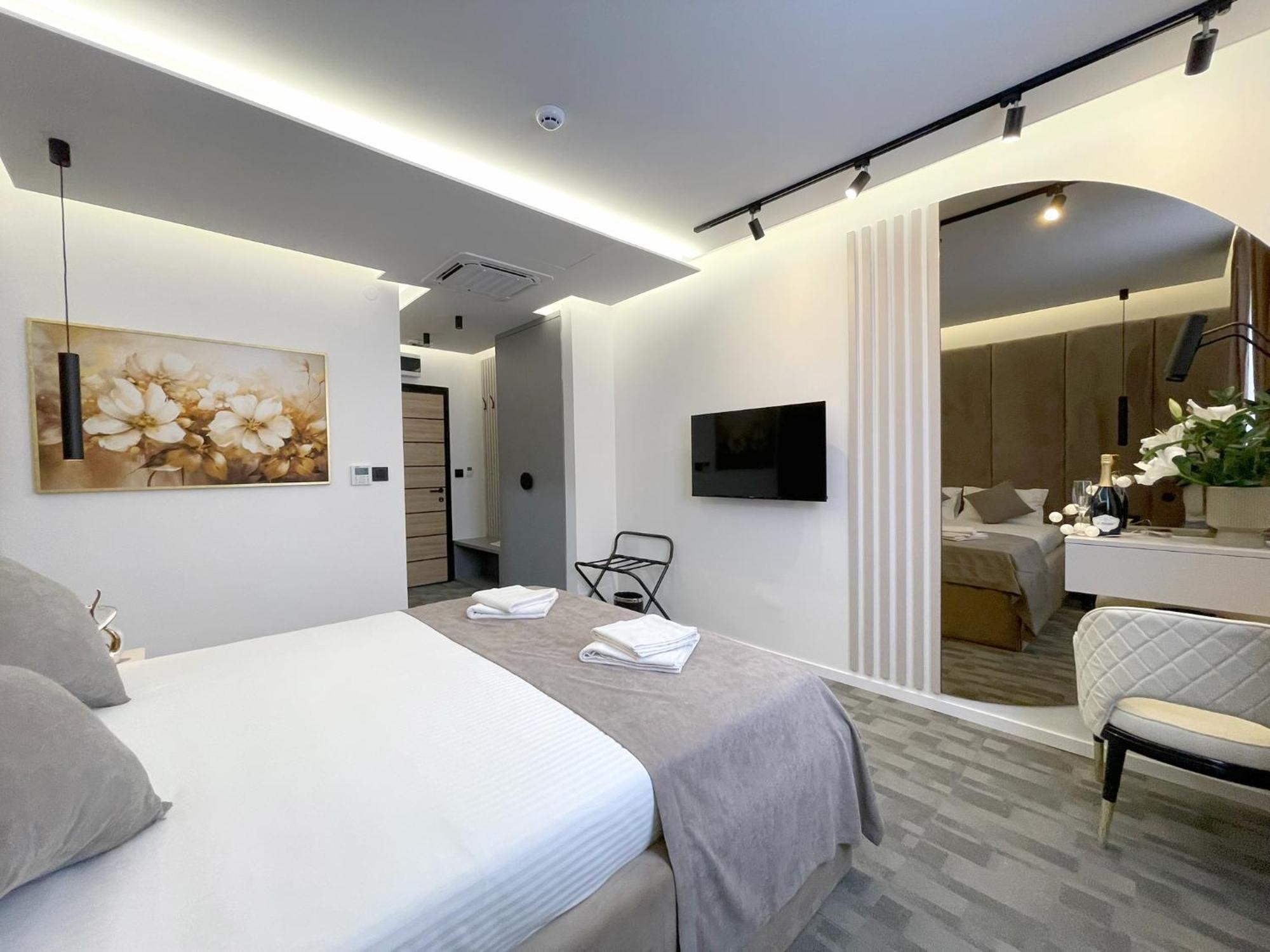 Hotel Npl Code Naselje Starosjedilaca 外观 照片