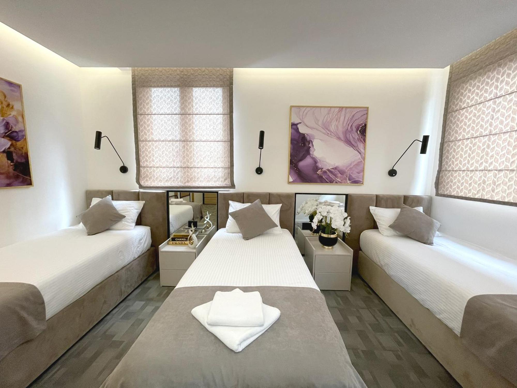 Hotel Npl Code Naselje Starosjedilaca 外观 照片