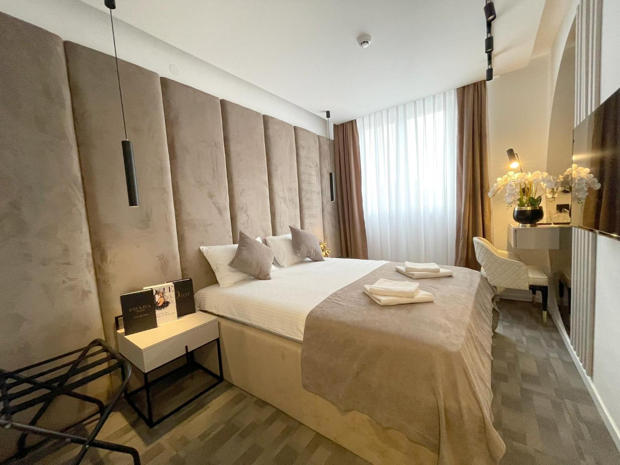 Hotel Npl Code Naselje Starosjedilaca 外观 照片