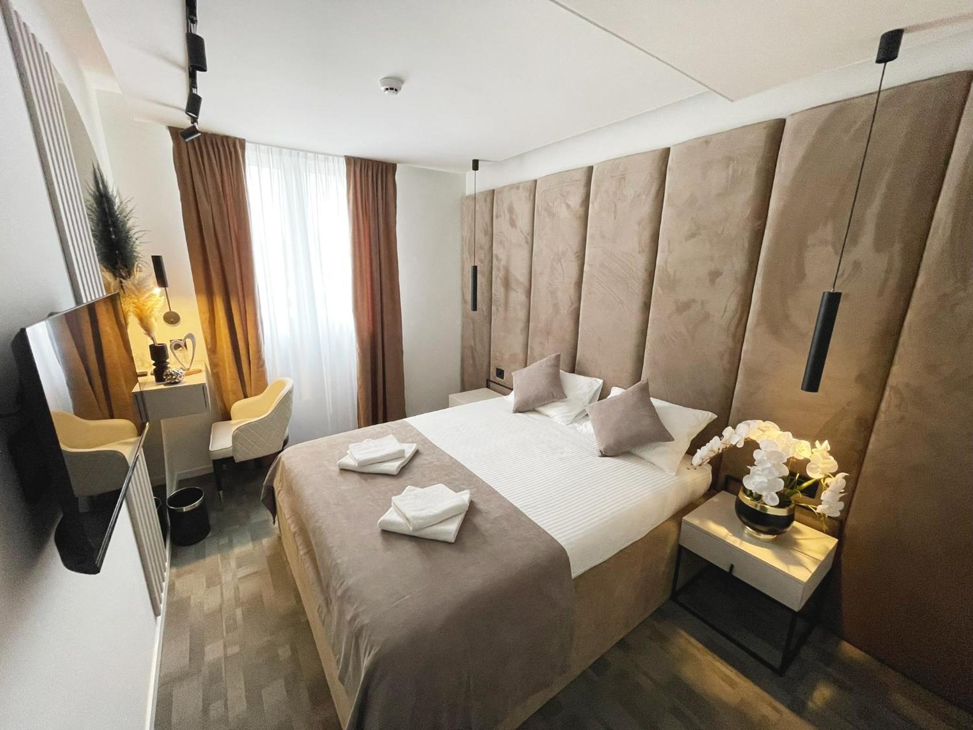 Hotel Npl Code Naselje Starosjedilaca 外观 照片