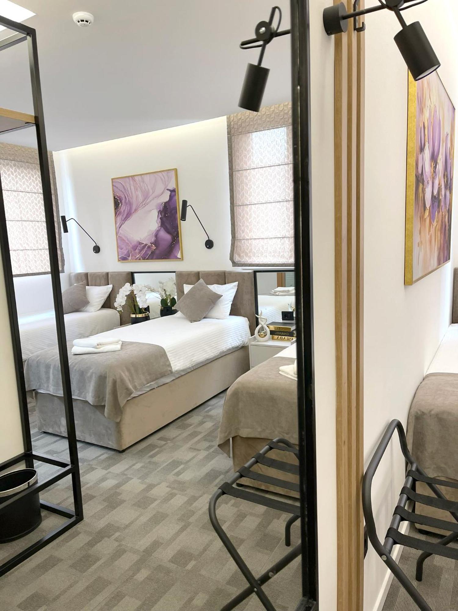 Hotel Npl Code Naselje Starosjedilaca 外观 照片