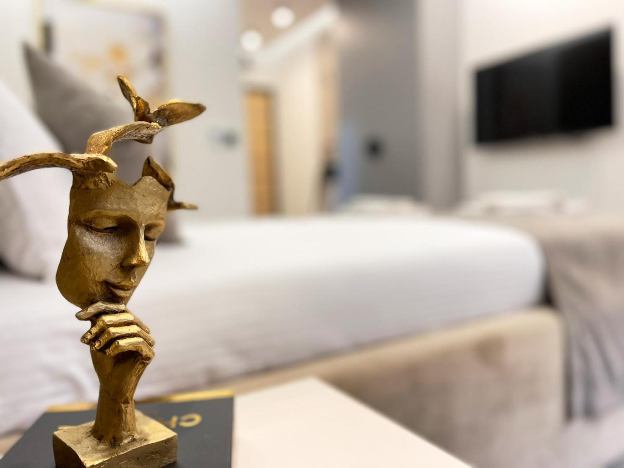 Hotel Npl Code Naselje Starosjedilaca 外观 照片