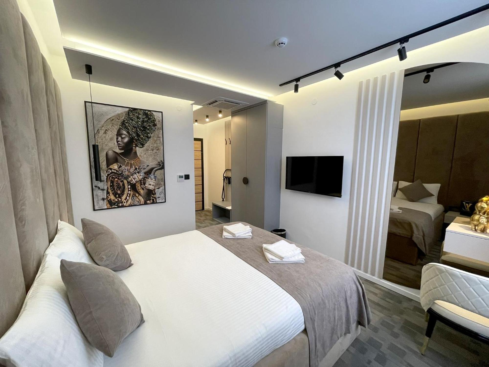 Hotel Npl Code Naselje Starosjedilaca 外观 照片