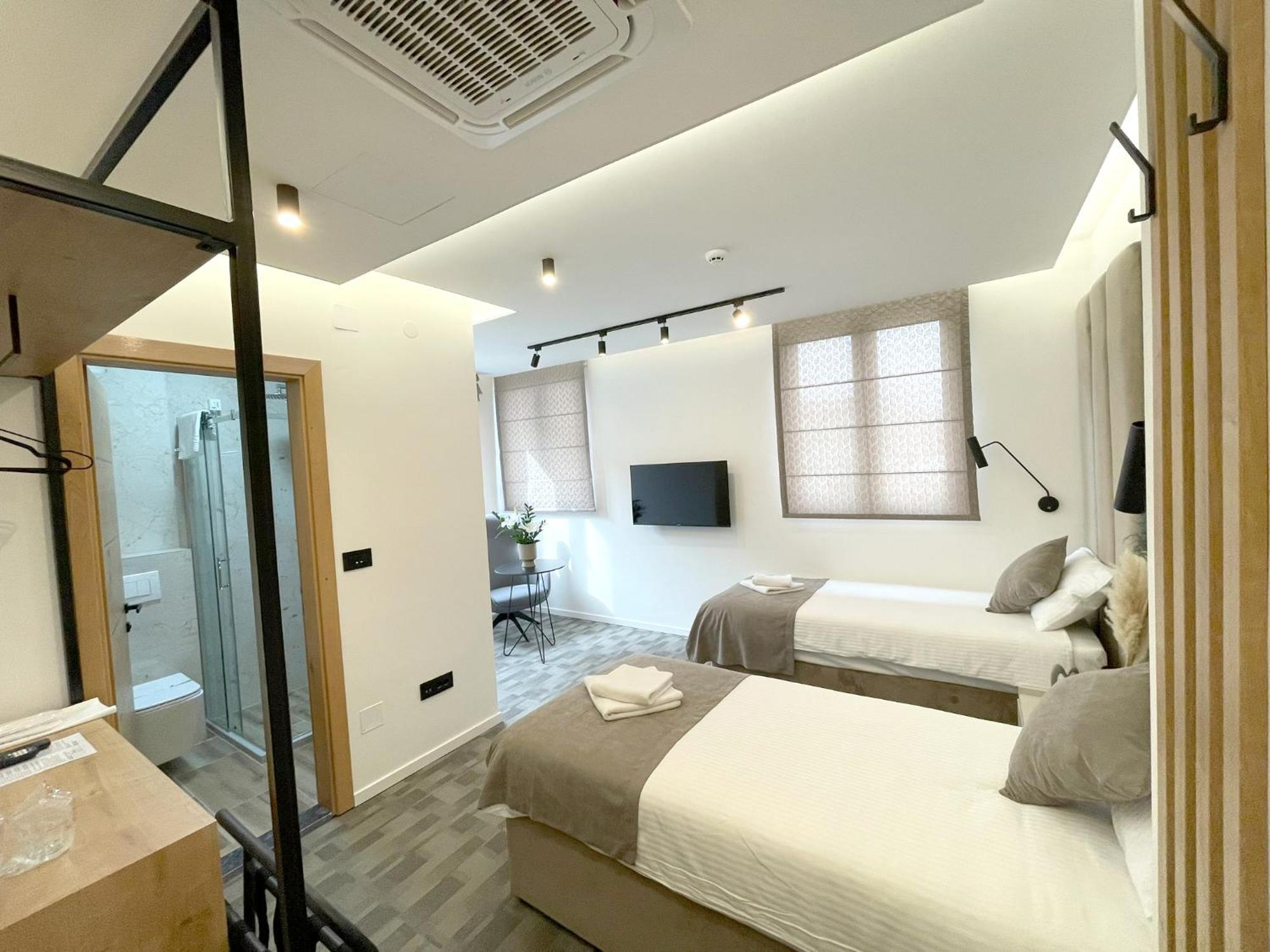 Hotel Npl Code Naselje Starosjedilaca 外观 照片