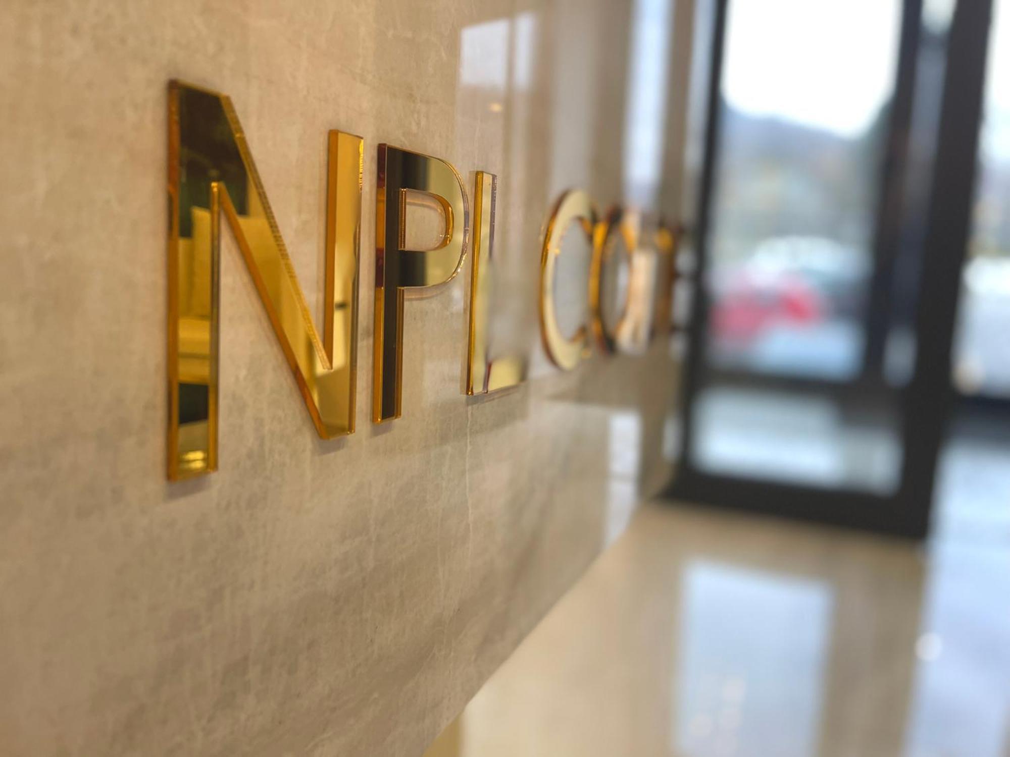 Hotel Npl Code Naselje Starosjedilaca 外观 照片