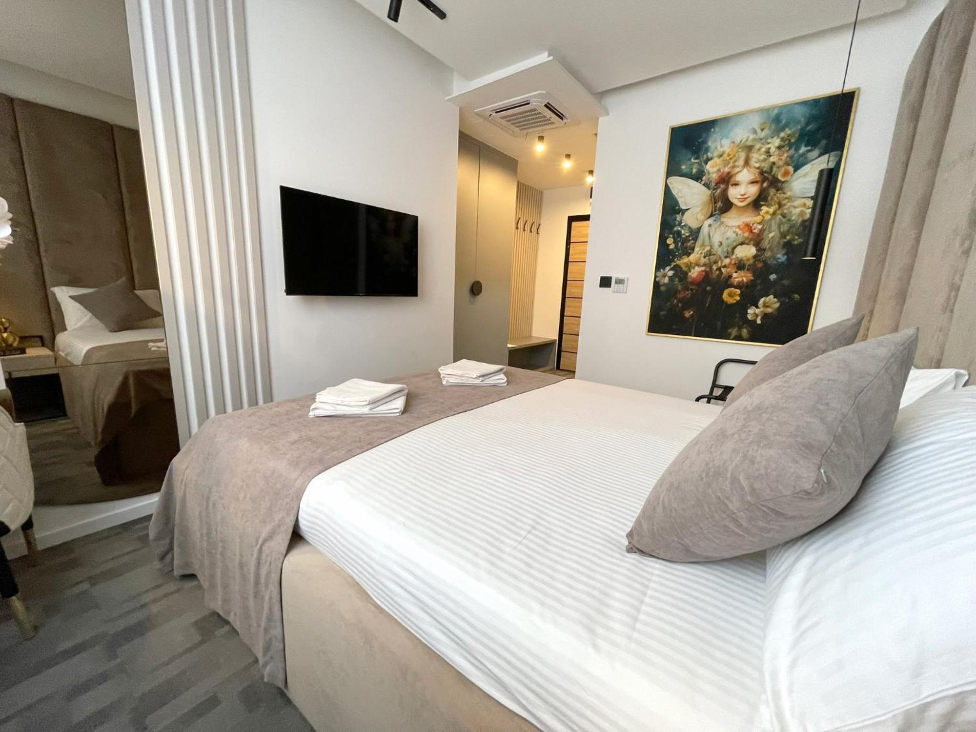 Hotel Npl Code Naselje Starosjedilaca 外观 照片