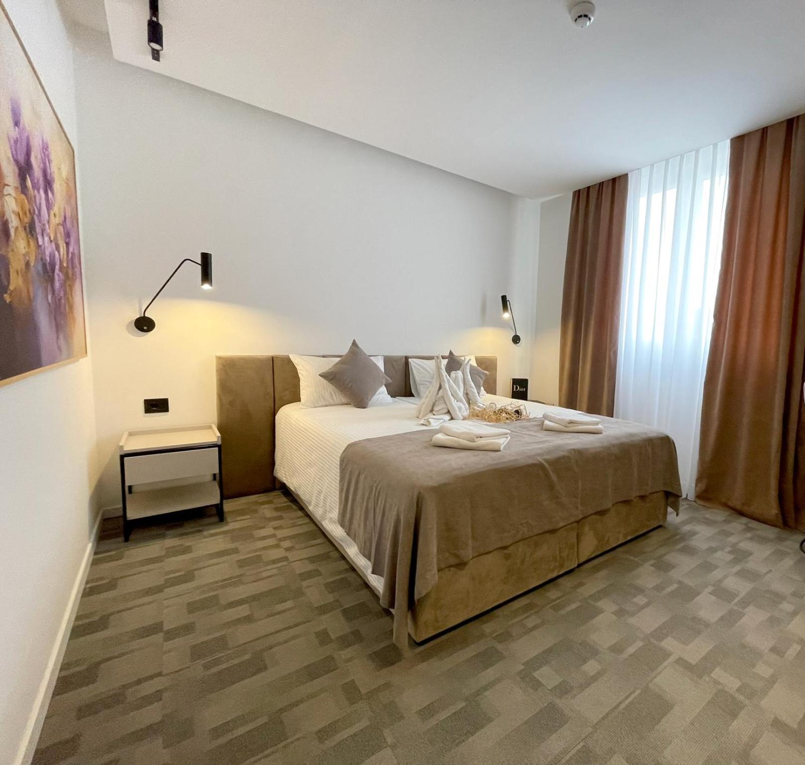 Hotel Npl Code Naselje Starosjedilaca 外观 照片