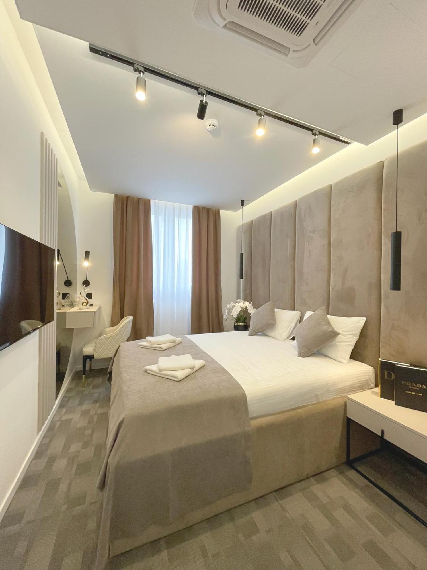 Hotel Npl Code Naselje Starosjedilaca 外观 照片