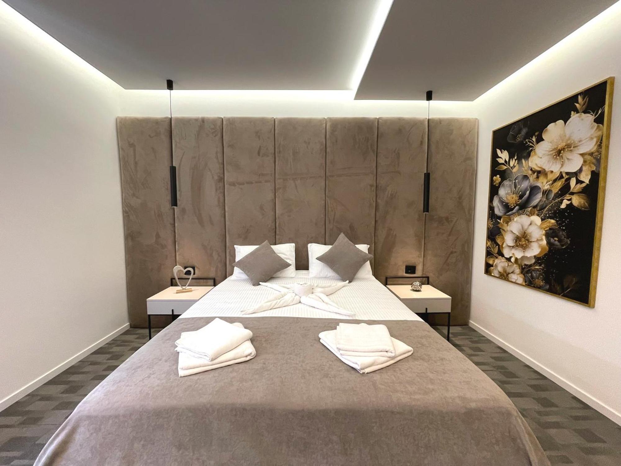 Hotel Npl Code Naselje Starosjedilaca 外观 照片