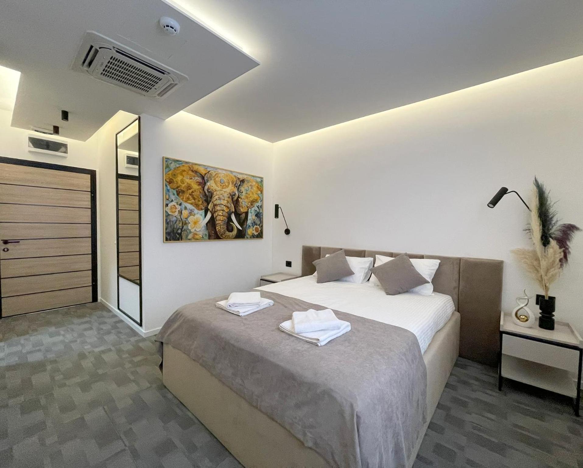 Hotel Npl Code Naselje Starosjedilaca 外观 照片